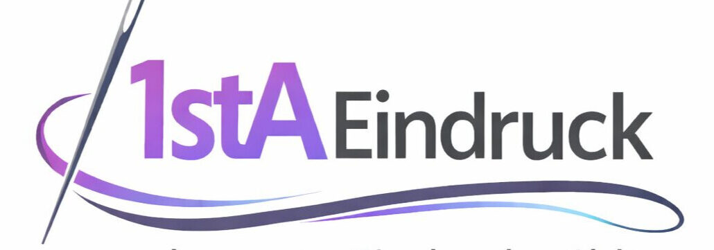 Stickerei & Druckerei