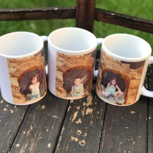 1stA Sublimation